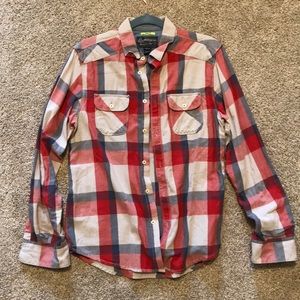 American Rag casual button down.